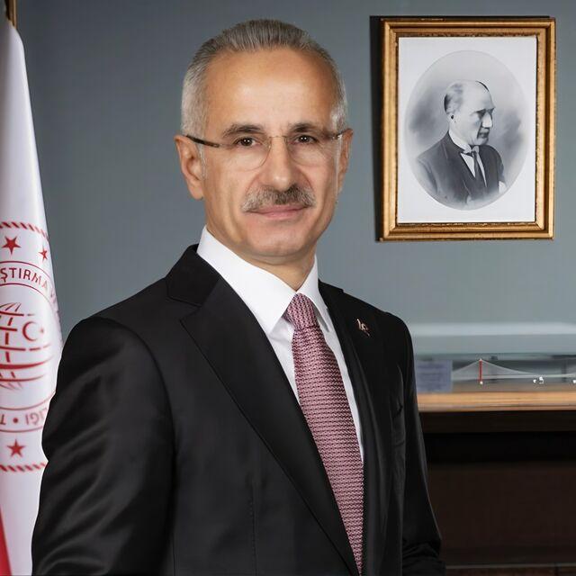 YHT Gar-Esenboğa Havalimanı raylı sistemle bağlanacak