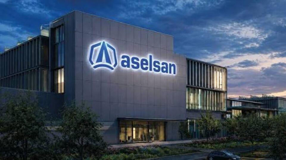ASELSAN'dan 488,5 milyon euroluk savunma ihracatı