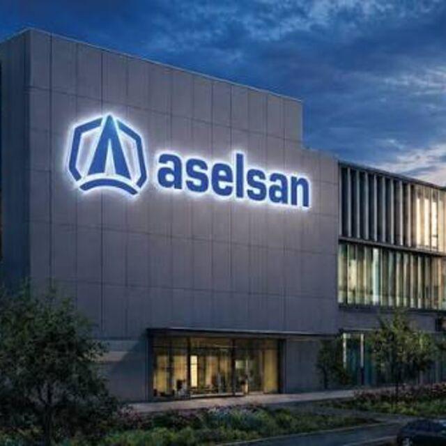 ASELSAN'dan 488,5 milyon euroluk savunma ihracatı