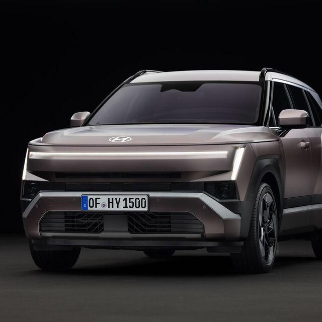 Yeni nesil Hyundai Tucson tanıtıldı