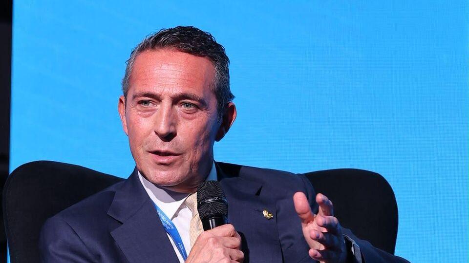 "Elektrifikasyon hedefi rekabet gücümüzü artırır"
