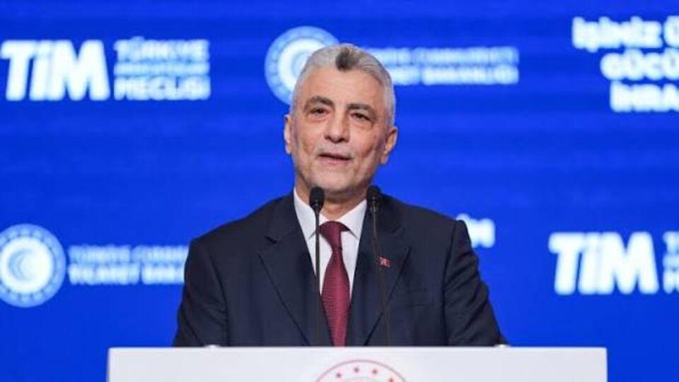 İhracatta eylül rekoru