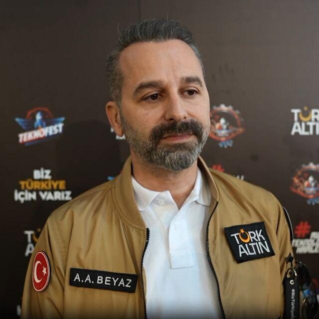 "Cari açığımıza ve ekonomi politikalarımıza katkı sağlıyoruz"