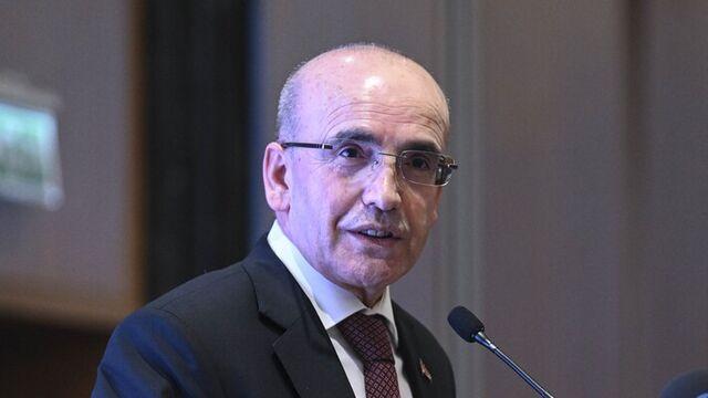 Bakan Şimşek'ten dış ticaret değerlendirmesi