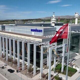 ASELSAN'dan 2.46 milyar Euro'luk yeni sözleşme