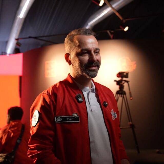 "Maden doğrudan hayatın içinde"
