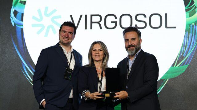 Dördüncü kez Deloitte Teknoloji Fast 50'ye girdi