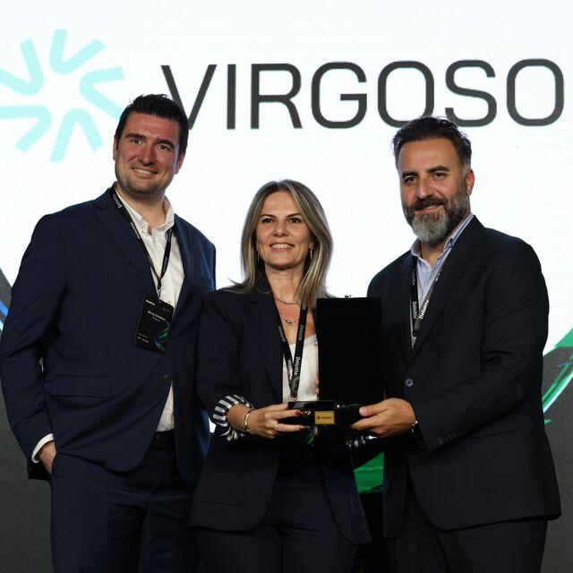 Dördüncü kez Deloitte Teknoloji Fast 50'ye girdi