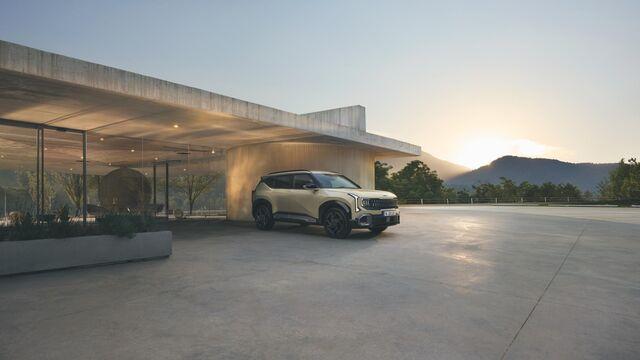 Kia'nın yeni SUV'u Seltos satışa çıktı
