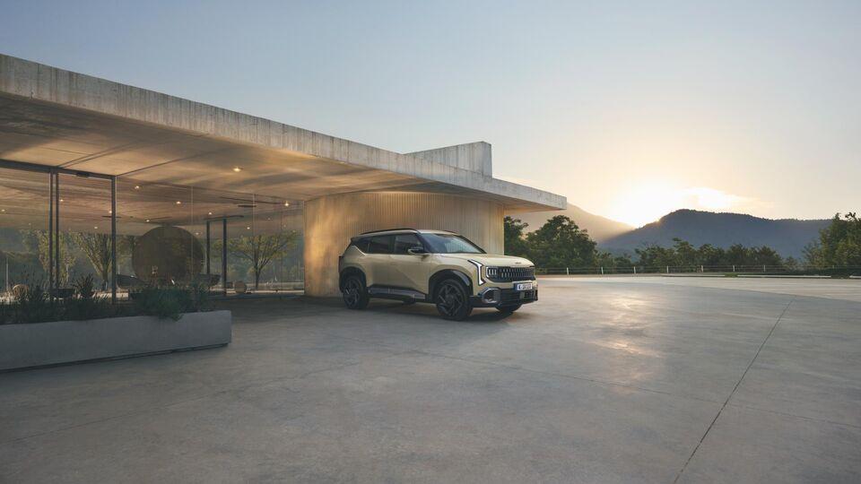 Kia'nın yeni SUV'u Seltos satışa çıktı