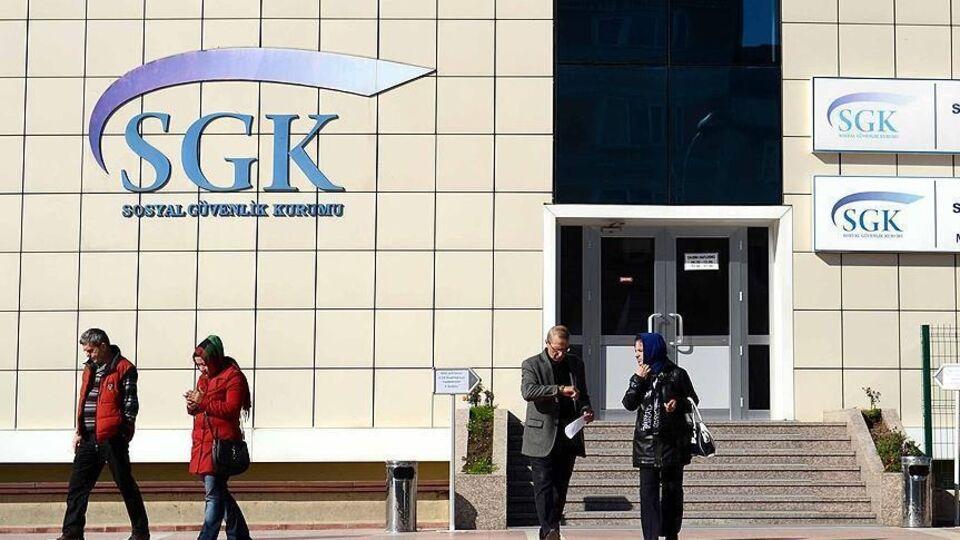 SGK'ya ucuz borçlanma için son günler