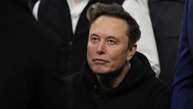 Elon Musk yeniden trilyoner