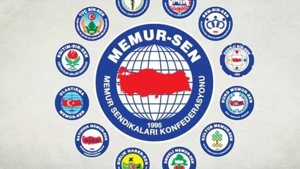 "Enflasyon, memur ve emeklisinin yükünü artırıyor"