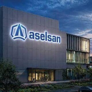 ASELSAN'ın 51 yıllık tarihinin en büyük tek imzası