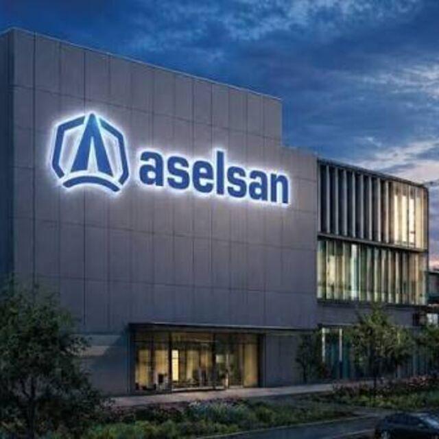 ASELSAN'ın 51 yıllık tarihinin en büyük tek imzası