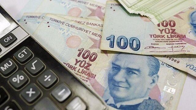 TL'nin reel değerinde artış