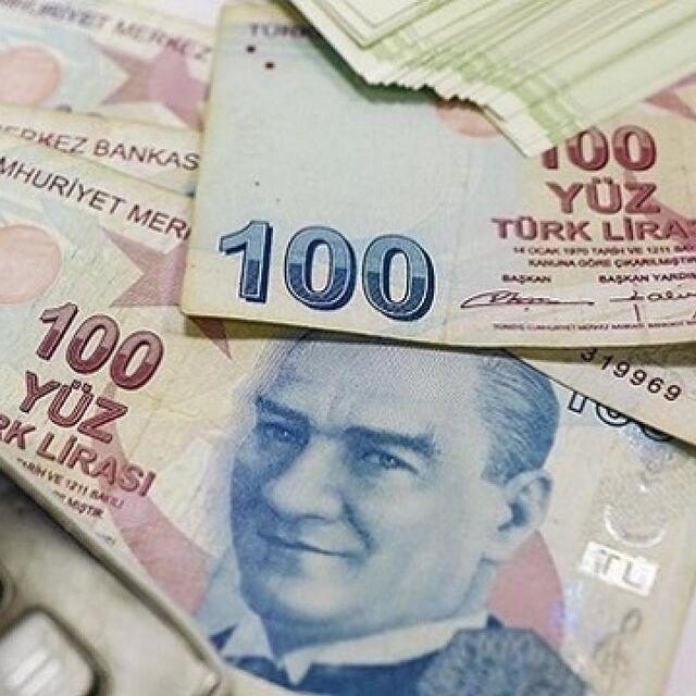 TL'nin reel değerinde artış