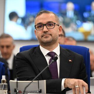 Karahan'dan tasfiye süreci açıklaması