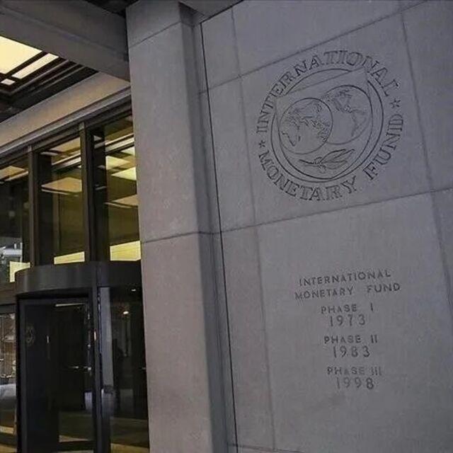 IMF'den serbest yatırım fonları uyarısı