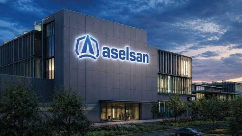 ASELSAN'dan 195 milyon dolarlık anlaşma