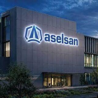 ASELSAN'dan 195 milyon dolarlık anlaşma