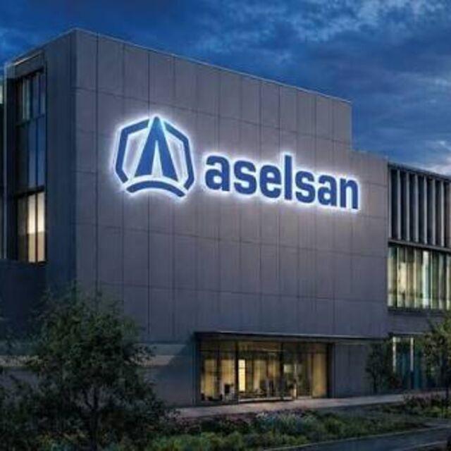 ASELSAN'dan 195 milyon dolarlık anlaşma