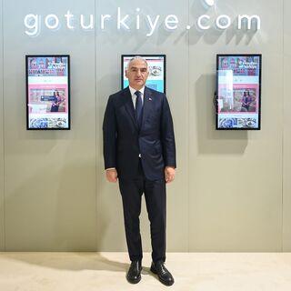 Turizmde Türkiye'nin yükselişi