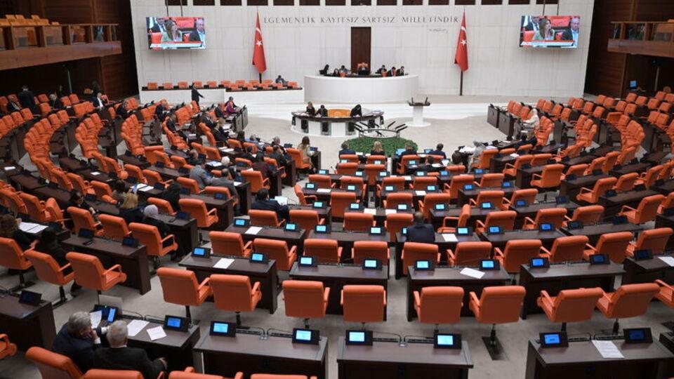 Fon soruşturması için TBMM komisyonu kurulacak mı?