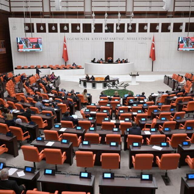 Fon soruşturması için TBMM komisyonu kurulacak mı?