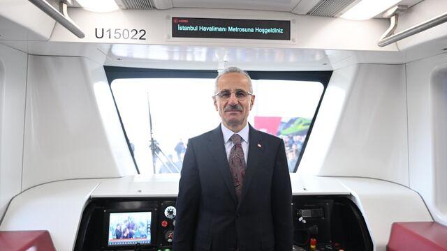 "Dünya nüfusunun 5'te 2'sine denk gelen 3,25 milyar yolcu taşındı"