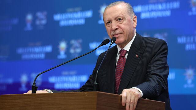 Cumhurbaşkanı Erdoğan: Hesabını verecekler