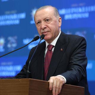 Cumhurbaşkanı Erdoğan: Hesabını verecekler
