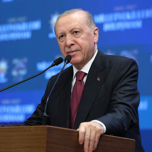 Cumhurbaşkanı Erdoğan: Hesabını verecekler