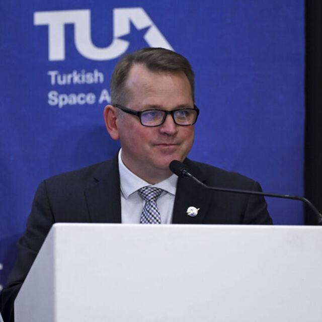 NASA, Ay bilimi verilerini dünyaya açtı