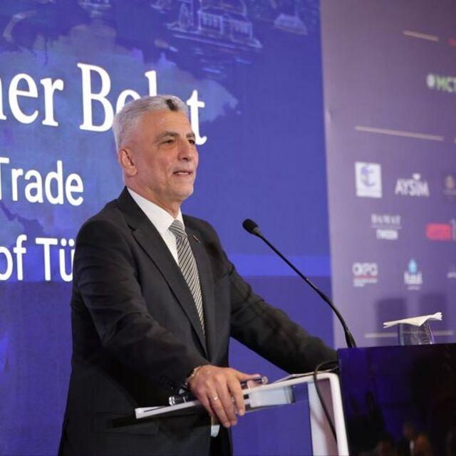 Türkiye'nin yatırım hedeflerini açıkladı
