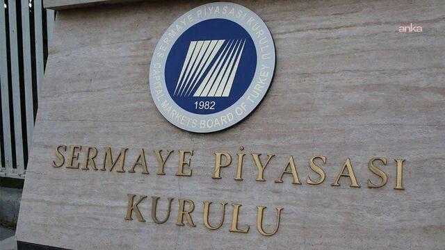 SPK'dan 21 kişi hakkında suç duyurusu