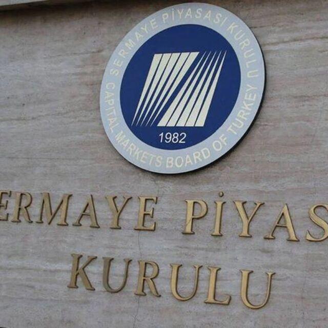 SPK'dan 21 kişi hakkında suç duyurusu