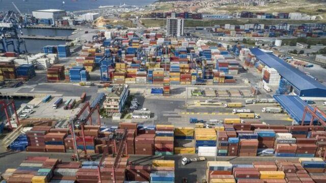 Türkiye'nin Balkan ülkelerine ihracatı 19 milyar dolara yaklaştı