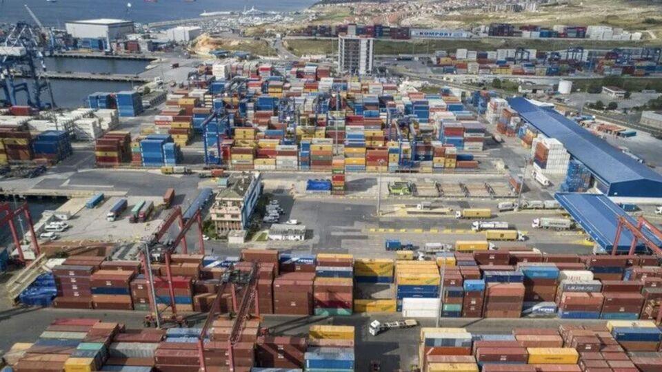 Türkiye'nin Balkan ülkelerine ihracatı 19 milyar dolara yaklaştı