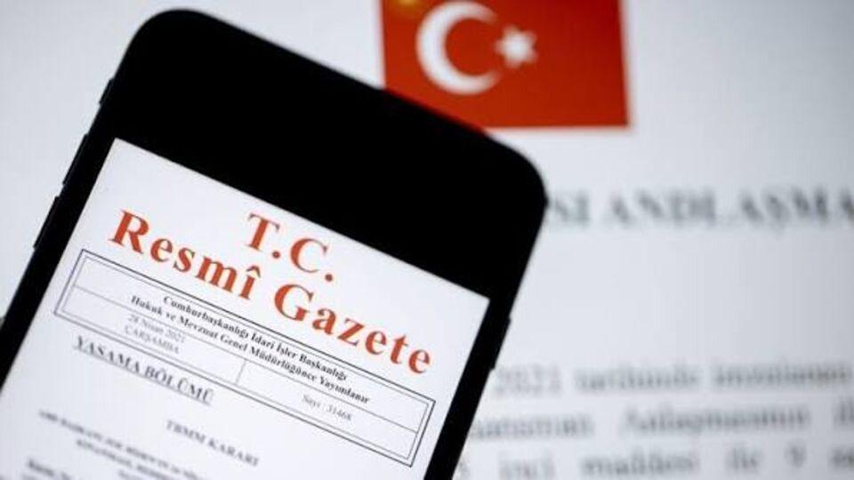 Demiryolunda tip onayına ceza