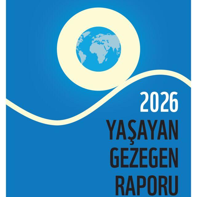 WWF'in 2026 Yaşayan Gezegen Raporu açıklandı