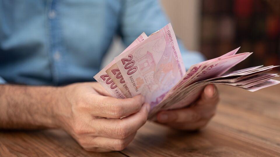 Fonların ödenmesine ilişkin kanun teklifi bugün Meclis'e sunulacak