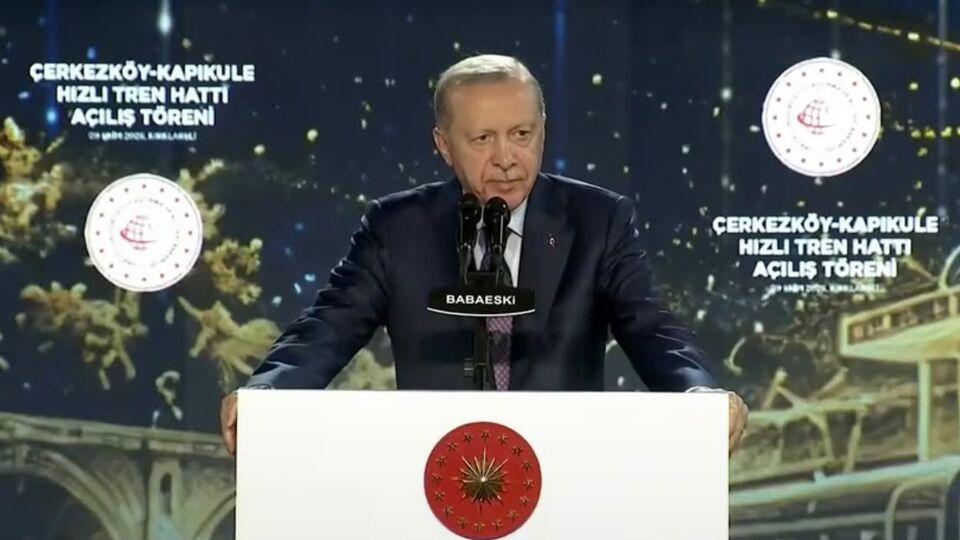 "Suç işleyenin yargı yakasına yapışır"
