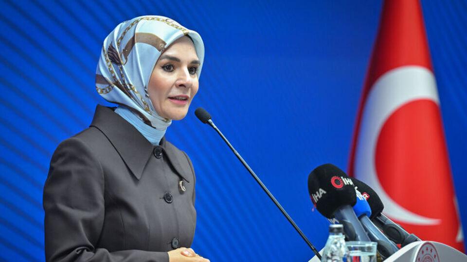 Bakan Göktaş'tan suç duyurusu