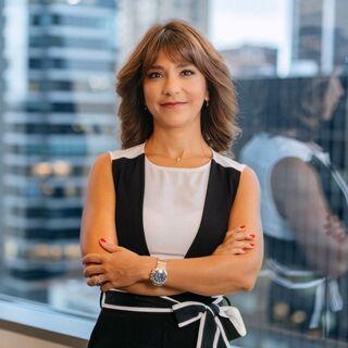 Vestel'in yeni CFO'su Zeynep Sarsan oldu