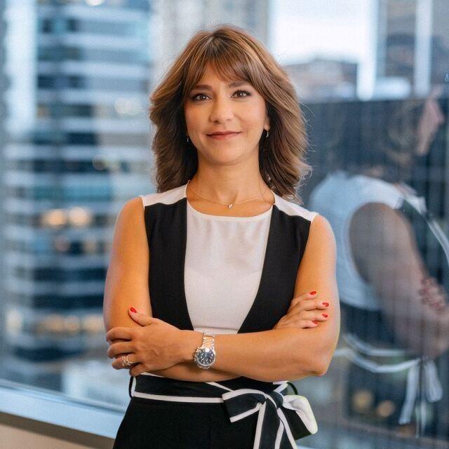 Vestel'in yeni CFO'su Zeynep Sarsan oldu