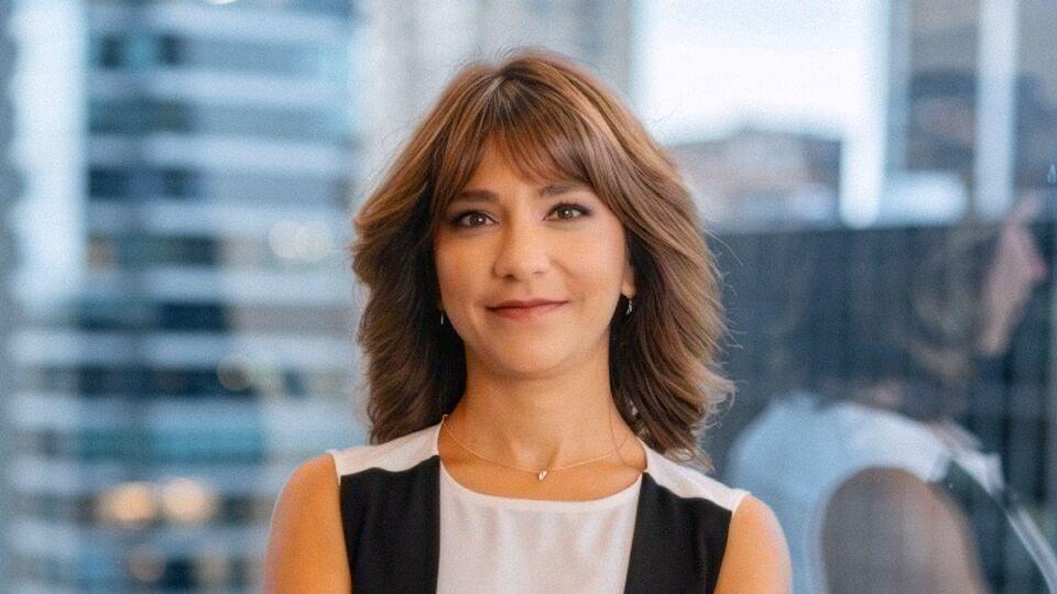 Vestel'in yeni CFO'su Zeynep Sarsan oldu