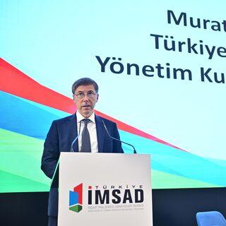 İMSAD, depreme hazırlığı masaya yatırdı