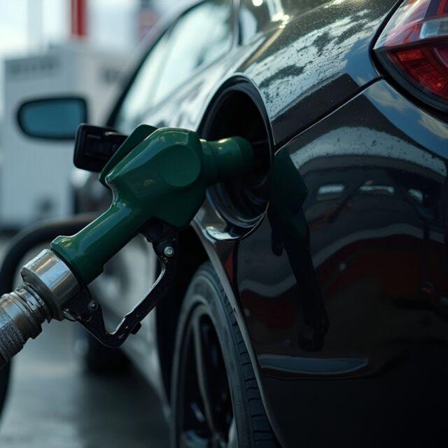 Motorine zam, benzine indirim geldi