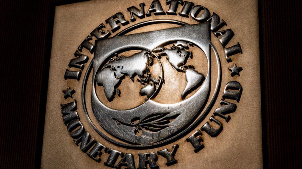 IMF Türkiye için büyüme tahminini düşürdü